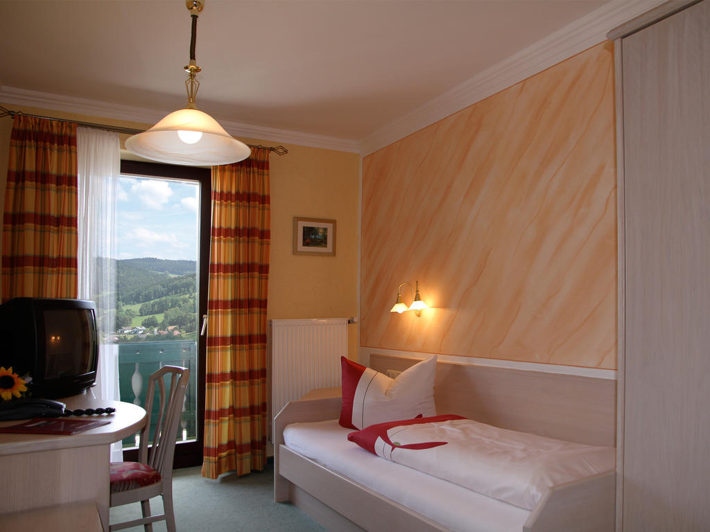 Gasthof-Hotel Dilger 라텐베르크 객실 사진